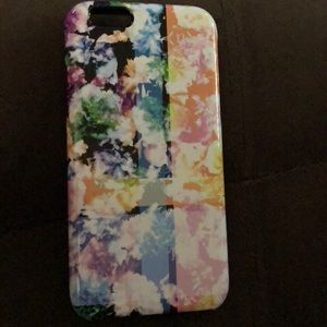 Nanette Lepore iPhone 6 case